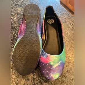 T.U.K. NEW shoes size women’s 9